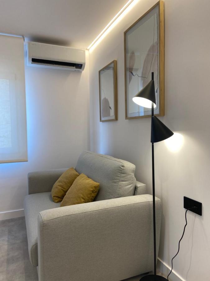 Apartamentos Forxan Sanxenxo Buitenkant foto