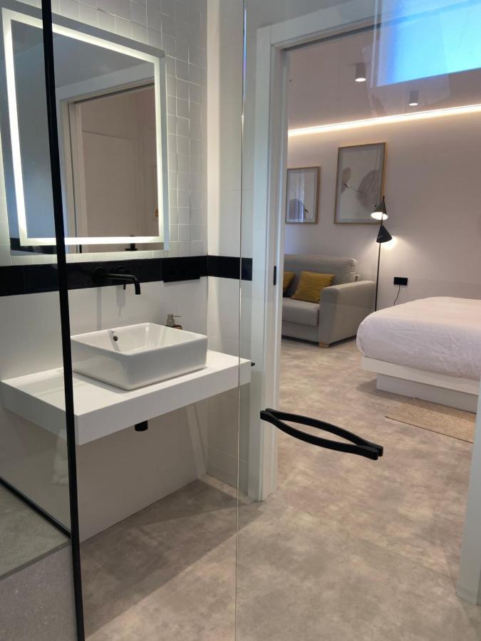 Apartamentos Forxan Sanxenxo Buitenkant foto