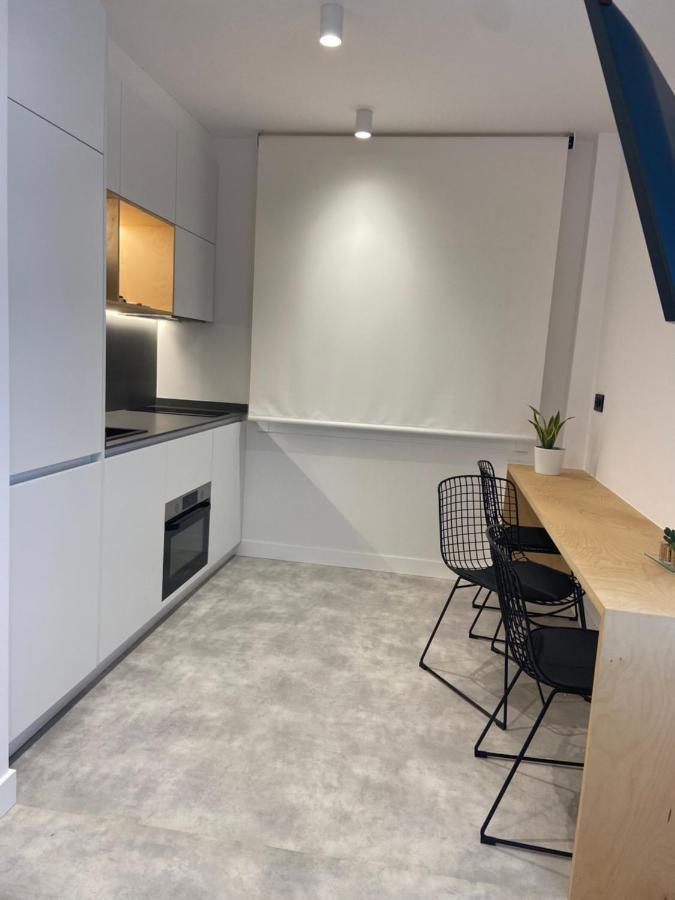 Apartamentos Forxan Sanxenxo Buitenkant foto