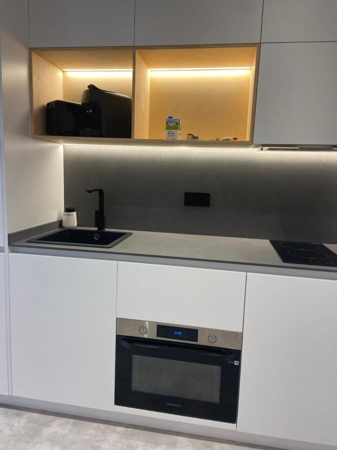 Apartamentos Forxan Sanxenxo Buitenkant foto
