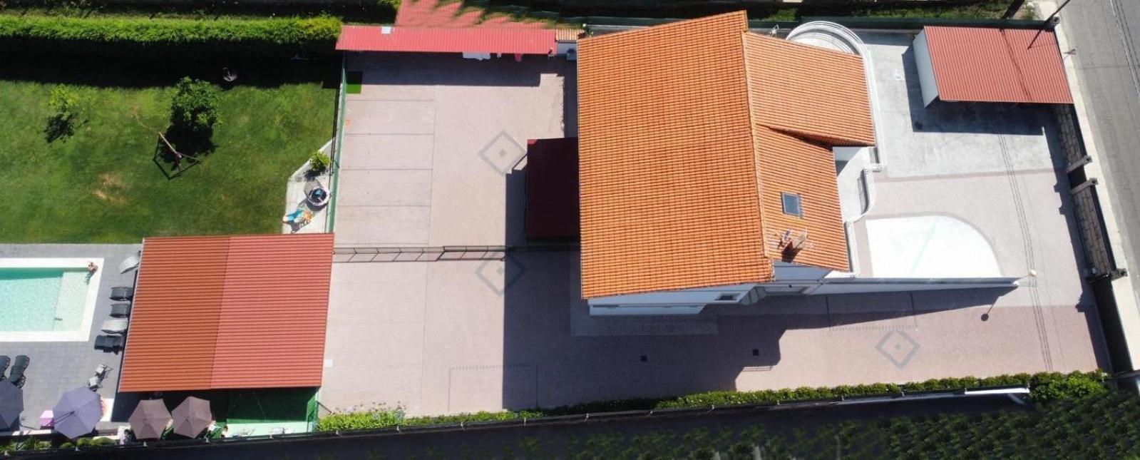 Apartamentos Forxan Sanxenxo Buitenkant foto