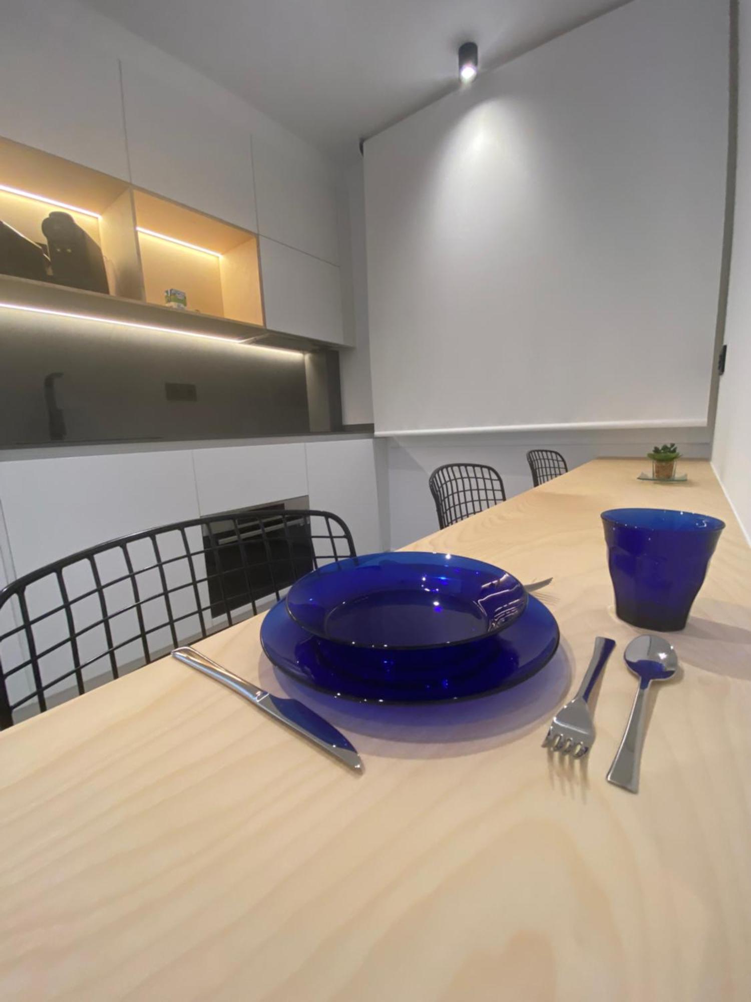 Apartamentos Forxan Sanxenxo Buitenkant foto