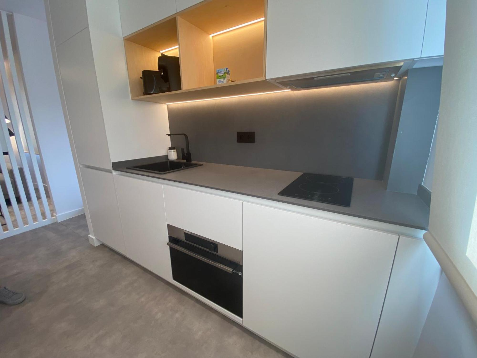 Apartamentos Forxan Sanxenxo Buitenkant foto