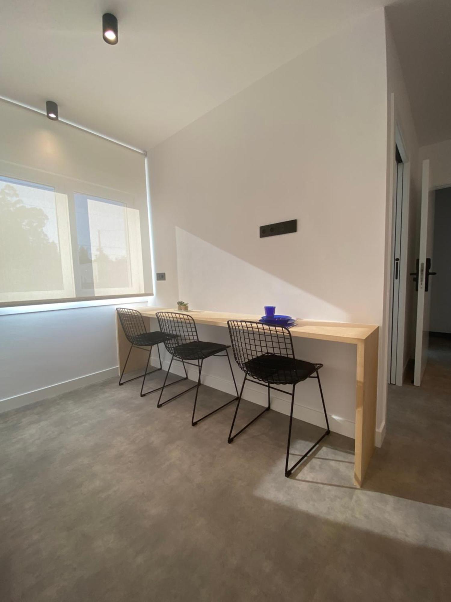 Apartamentos Forxan Sanxenxo Buitenkant foto