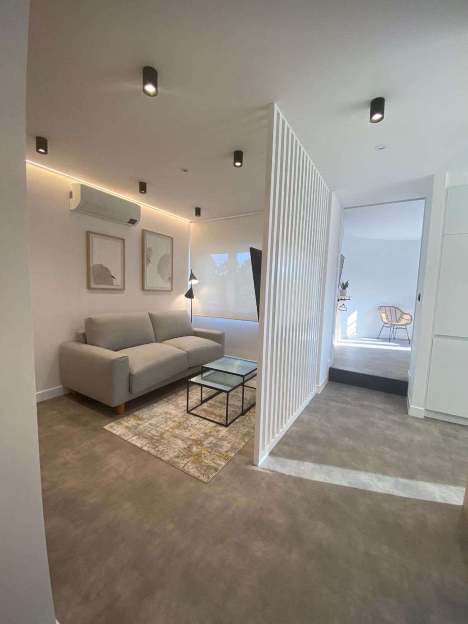 Apartamentos Forxan Sanxenxo Buitenkant foto