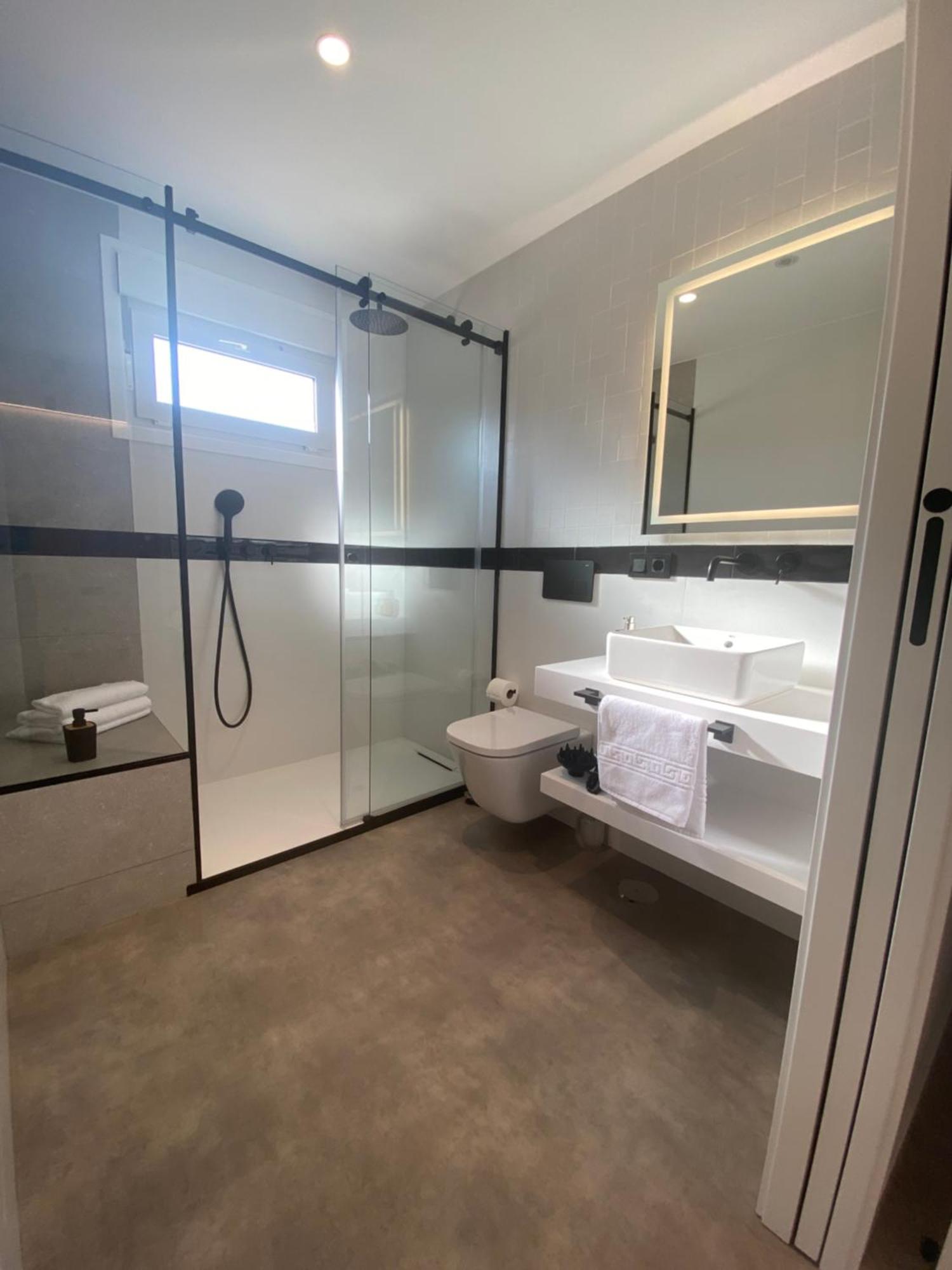Apartamentos Forxan Sanxenxo Buitenkant foto