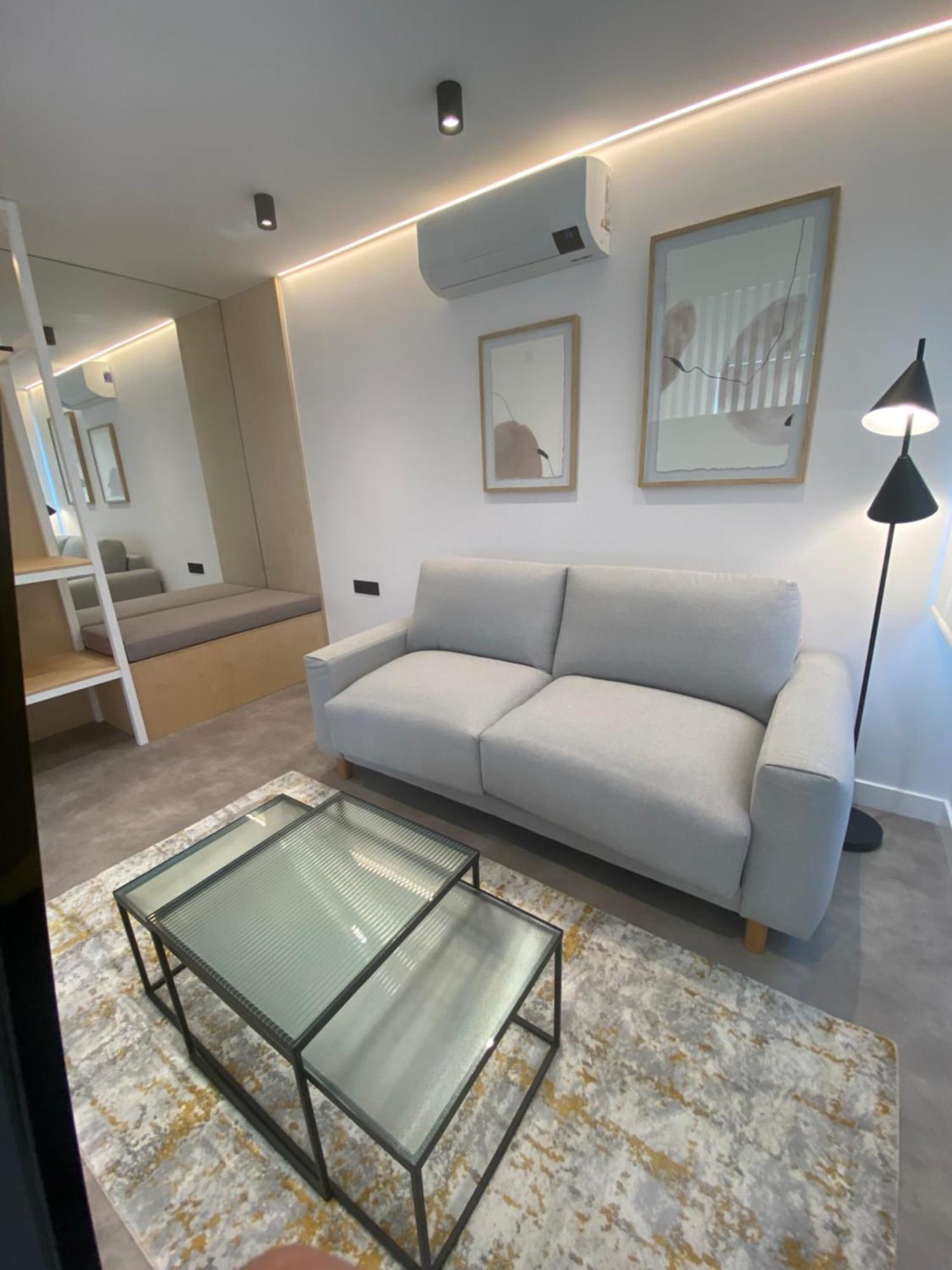 Apartamentos Forxan Sanxenxo Buitenkant foto