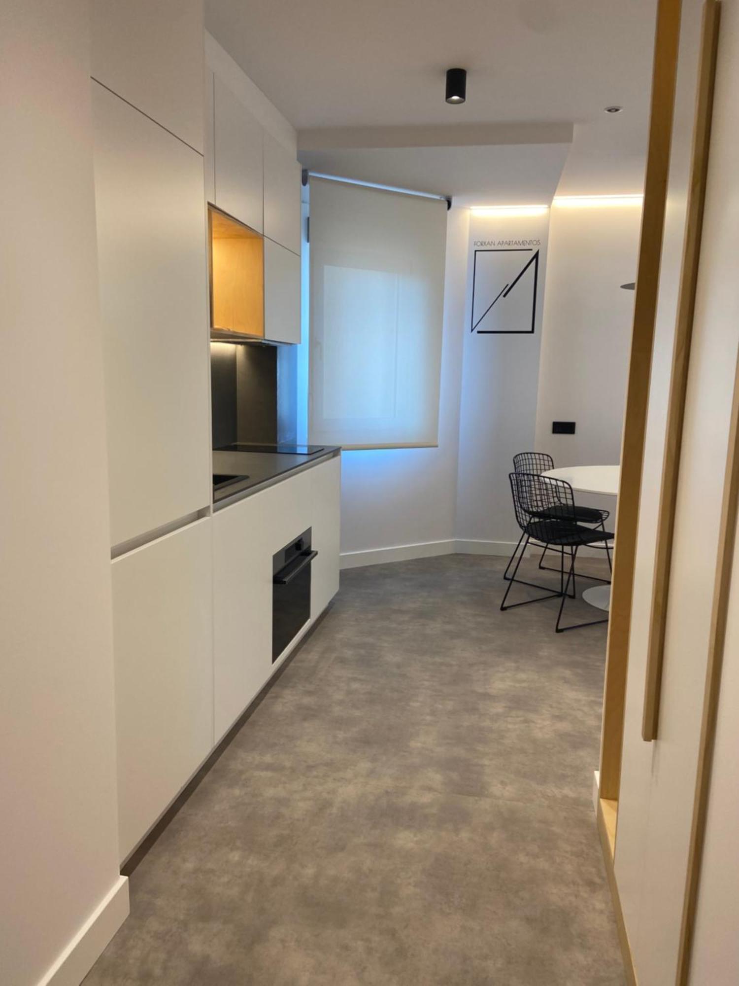 Apartamentos Forxan Sanxenxo Buitenkant foto