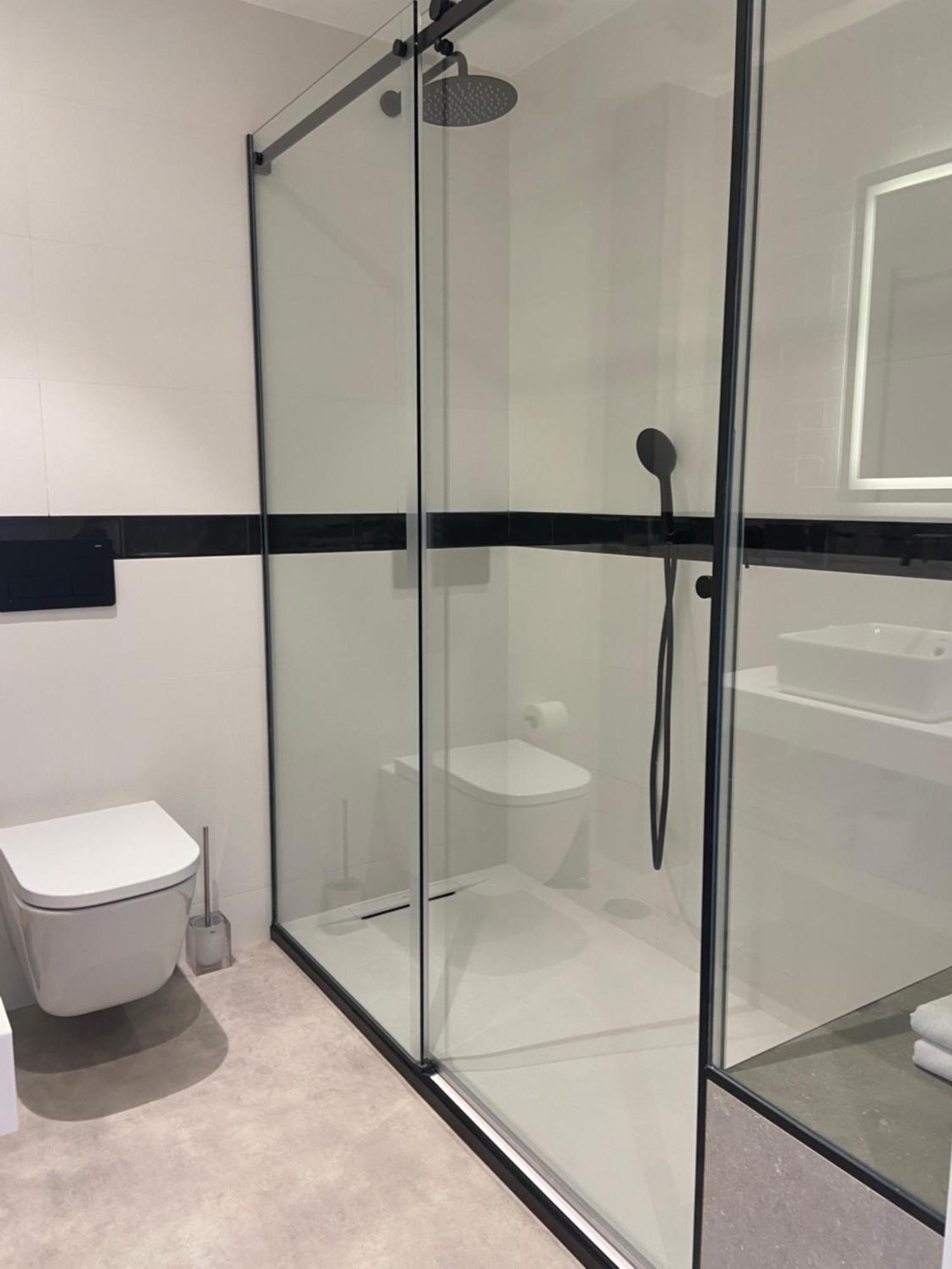 Apartamentos Forxan Sanxenxo Buitenkant foto