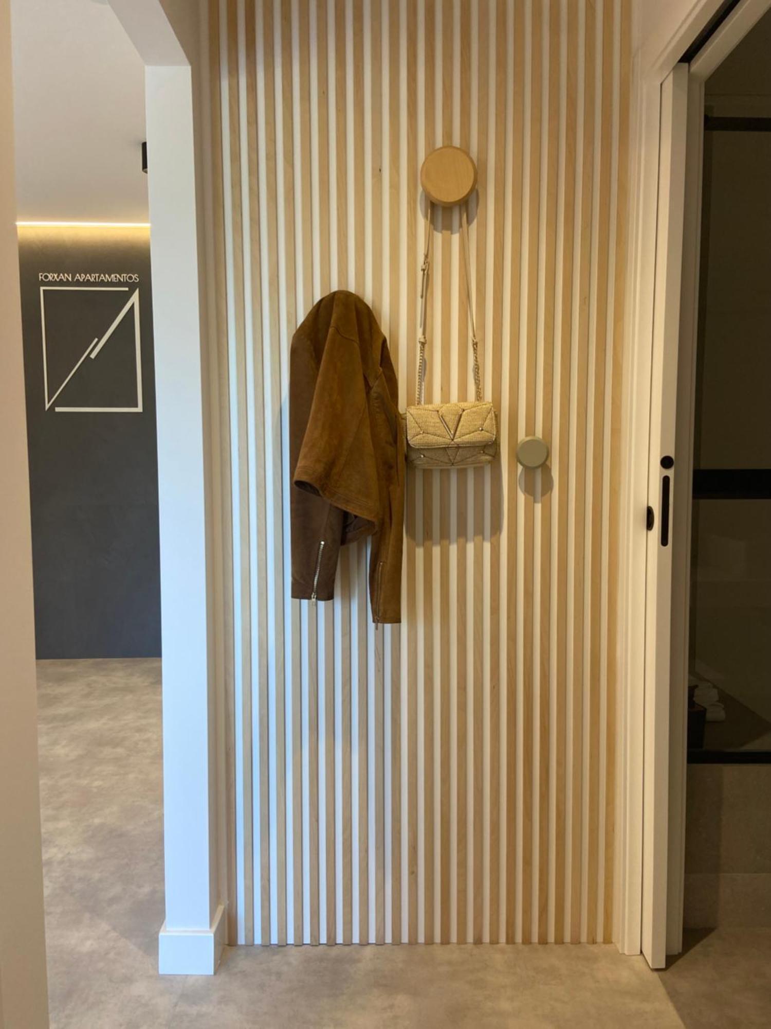 Apartamentos Forxan Sanxenxo Buitenkant foto