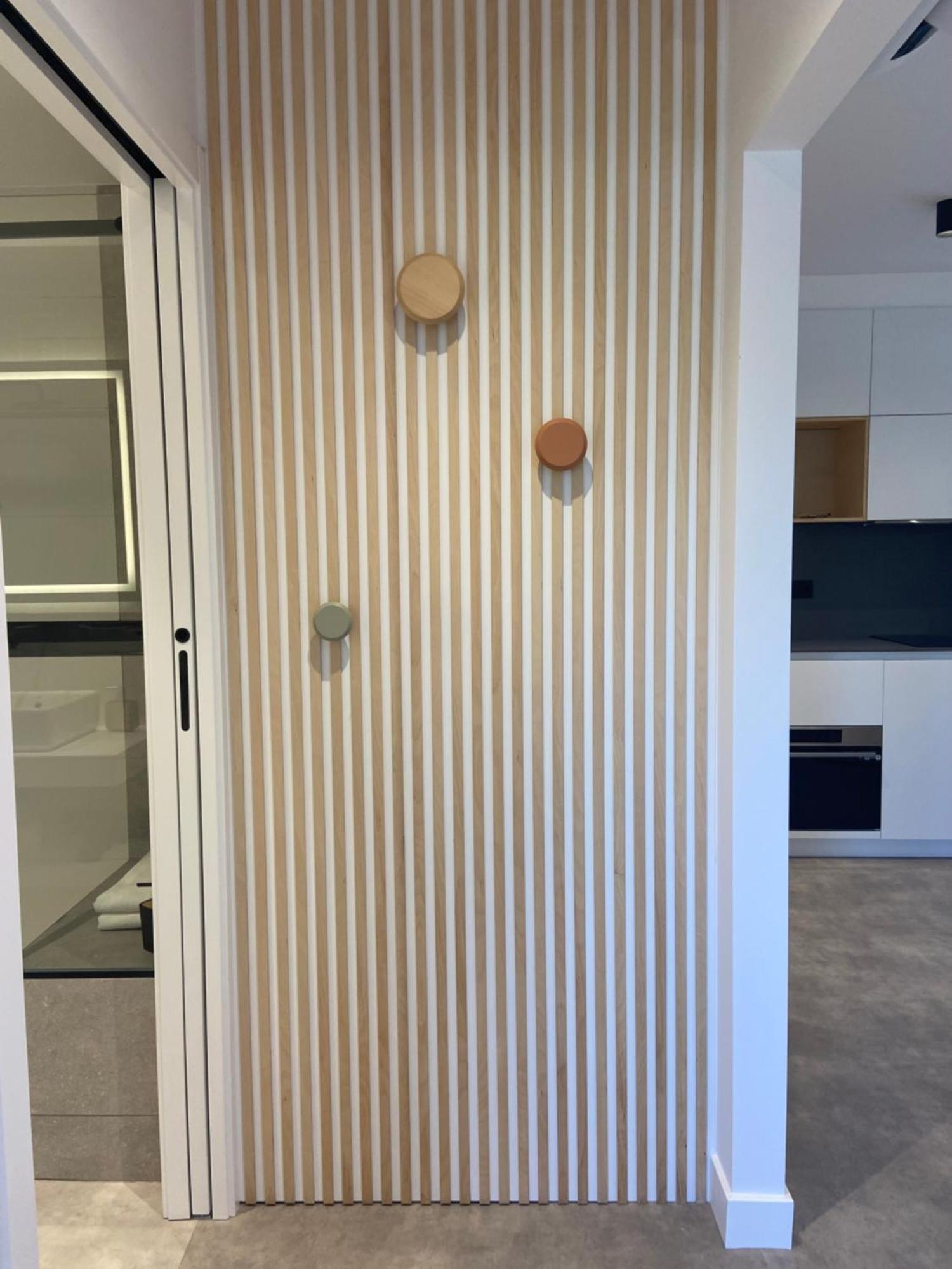 Apartamentos Forxan Sanxenxo Buitenkant foto